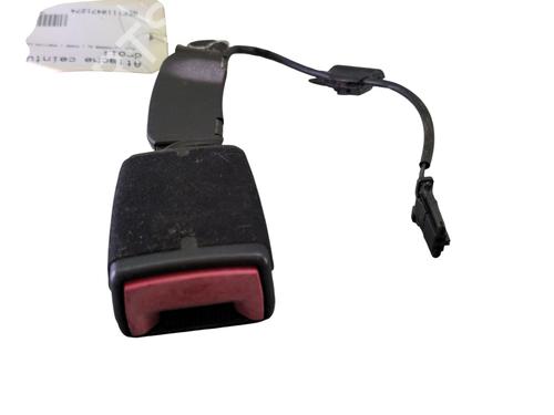 Seat buckle AUDI A1 (8X1, 8XK) 1.6 TDI | BP28128203I32 