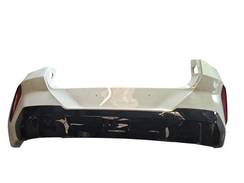 Used Rear bumper BMW X3 (G45) xDrive 20 d (197 hp) 29221837