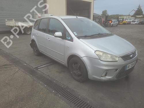 Warning switch FORD C-MAX (DM2) 1.8 TDCi | BP25088091I22 - Image 15