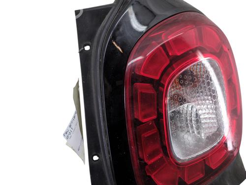 Right taillight SMART FORTWO Coupe (453) 1.0 (453.342, 453.343) | BP30177133C35