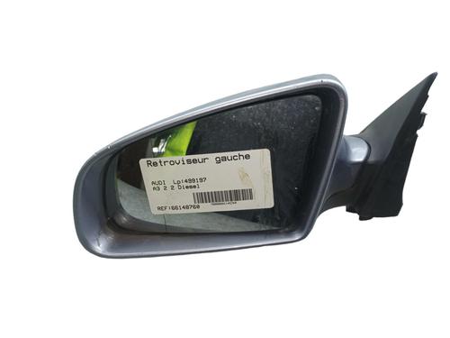 Left mirror AUDI A3 (8P1) 2.0 TDI | BP25103268C26 