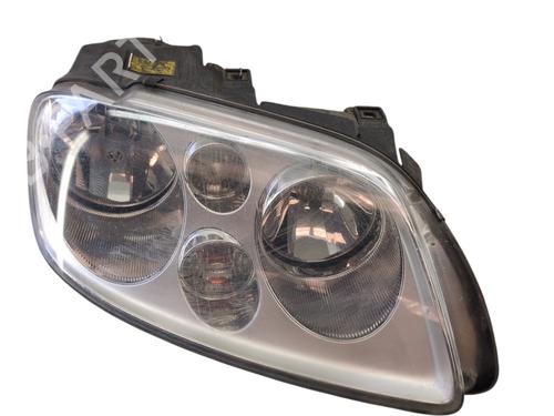 Right headlight VW TOURAN (1T1, 1T2) 2.0 TDI | BP28124616C29 
