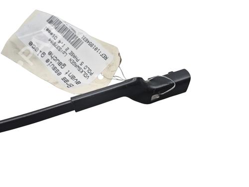 Front windshield wiper arm VW POLO V (6R1, 6C1) 1.4 TDI | BP25061598C143 