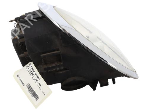 Left headlight MINI MINI (R50, R53) | BP37588331C28 - Image 2