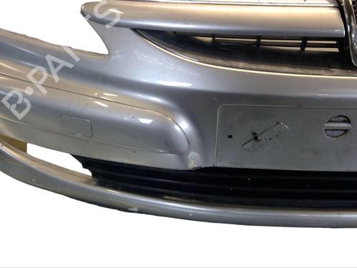 Front bumper PEUGEOT 607 (9D, 9U) 2.2 HDi | BP25104705C7 