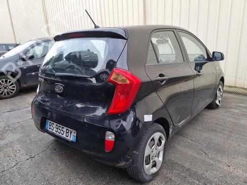 Left daytime light KIA PICANTO II (TA) 1.0 | BP25073325C104  - Image 9