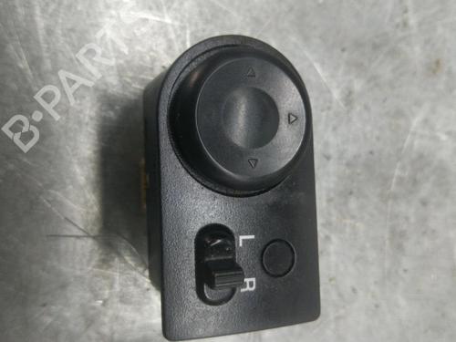Mirror switch CHEVROLET AVEO / KALOS Hatchback (T250, T255)  | BP25088580I25 