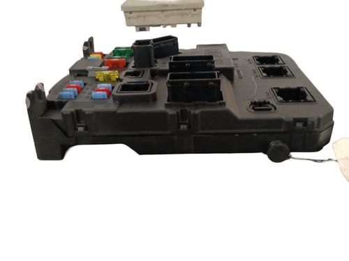 Used Fuse box Fuse box PEUGEOT 206+ (2L_, 2M_) 1.4 i (73 hp) 33869727 33869727