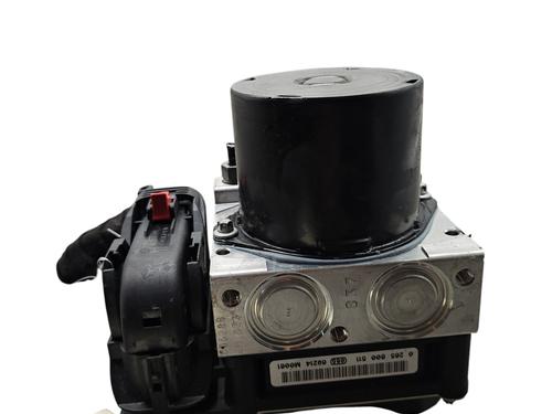 ABS pump SKODA FABIA I (6Y2) 1.2 | BP25810117M43 