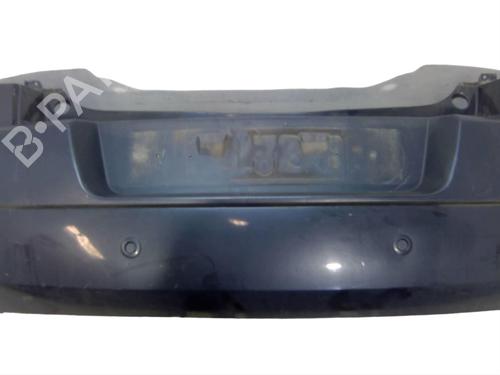 Rear bumper RENAULT MEGANE II (BM0/1_, CM0/1_) 1.5 dCi (BM1E, CM1E) | BP25110259C8 