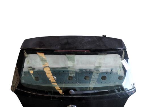 Tailgate VW POLO V (6R1, 6C1) 1.6 TDI | BP31218124C6 