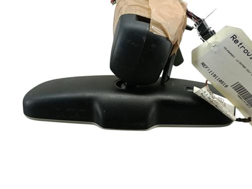 Rear mirror VW GOLF VI (5K1) 1.4 TSI | BP31660589I6