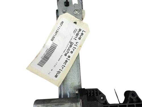 Front left window mechanism RENAULT CLIO IV (BH_) 1.5 dCi 90 | BP29431105C22 