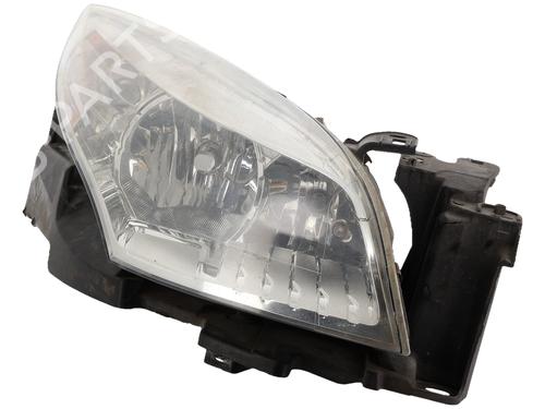 Used Right headlight Right headlight RENAULT MEGANE III Hatchback (BZ0/1_, B3_) 1.5 dCi (BZ0C) (90 hp) 33659944 33659944
