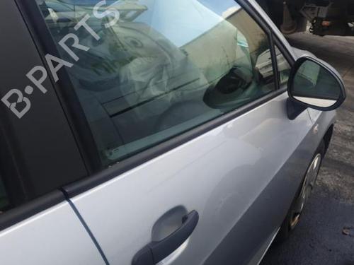 Climate control SEAT IBIZA IV (6J5, 6P1) 1.2 TDI | BP25082004I5 