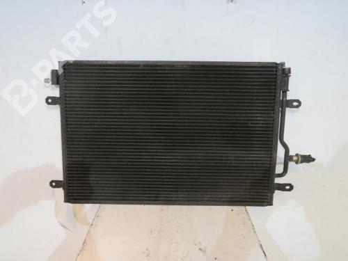 Used AC radiator AC radiator AUDI A4 B6 (8E2) [2000-2005] 10602332 10602332