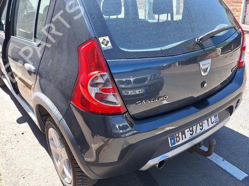 Front left window mechanism DACIA SANDERO 1.5 dCi | BP39166290C22 - Image 8