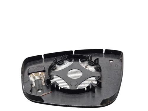 Used Right mirror glass PEUGEOT 208 I (CA_, CC_) 1.4 HDi (68 hp) 30576819