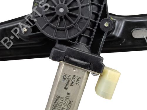 Rear left window mechanism BMW 1 (F20) 120 d | BP28498437C24