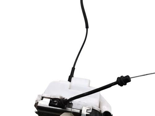 Vergrendeling links voor CITROËN C3 I (FC_, FN_) 1.4 HDi (68 hp) 30487597