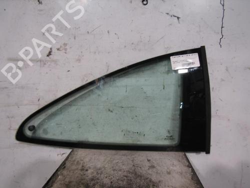 Used Rear right quarter glass PEUGEOT 406 Coupe (8C) 2.2 HDI (133 hp) 25113897