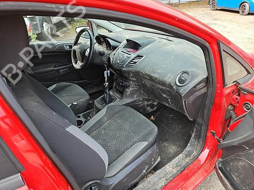 Gearbox FORD FIESTA VI (CB1, CCN) 1.5 TDCi | BP25058486M3  - Image 13