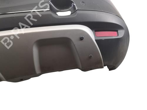 Rear bumper DACIA DUSTER (HS_) 1.5 dCi | BP29221907C8 