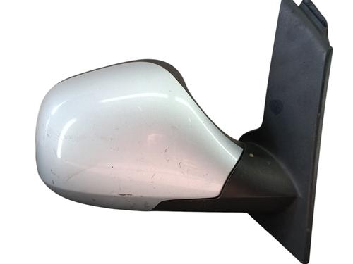 Right mirror SEAT ALTEA XL (5P5, 5P8) 2.0 TDI 16V | BP29278447C27 