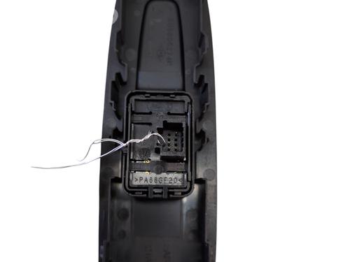 Højre fortil elrude kontakt RENAULT SCÉNIC IV (J9_) 1.7 Blue dCi 120 (J9A7, J9A8) (120 hp) 28046166