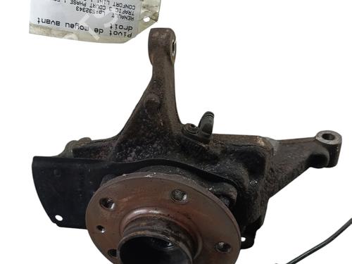 Højre Styrespindel Lejehus RENAULT TRAFIC III Van (FG_) 1.6 dCi 95 (FGMJ, FGMR) (95 hp) 25098285