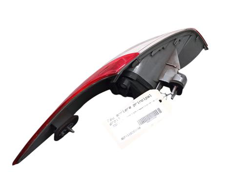 Right taillight RENAULT MEGANE III Hatchback (BZ0/1_, B3_) 1.5 dCi (BZ0C) | BP31810430C35 