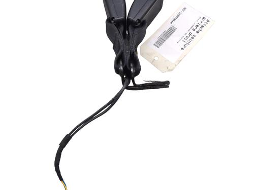 Seat buckle RENAULT ZOE (BFM_) ZOE | BP25919687I32 