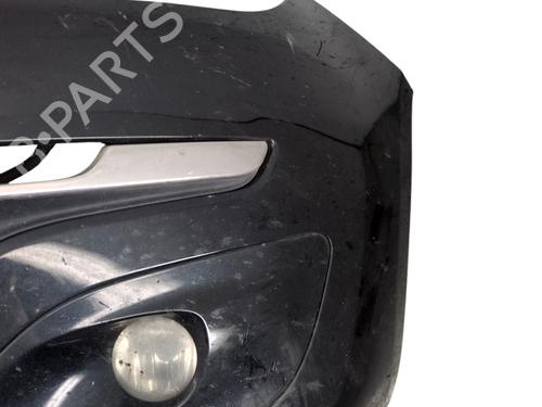 Front bumper PEUGEOT 308 SW II (LC_, LJ_, LR_, LX_, L4_) 1.6 BlueHDi 120 | BP31176394C7 