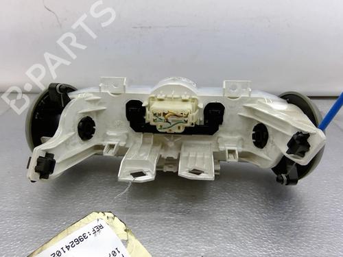Climate control PEUGEOT 107 (PM_, PN_) 1.0 | BP25068592I5