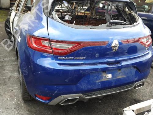 Water radiator RENAULT MEGANE IV Hatchback (B9A/M/N_) 1.6 TCe 205 (B9MV) | BP25111396M31  - Image 7