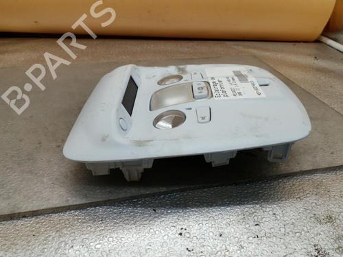 Used Interior roof light PEUGEOT 308 SW II (LC_, LJ_, LR_, LX_, L4_) 1.6 BlueHDi 120 (120 hp) 25089701
