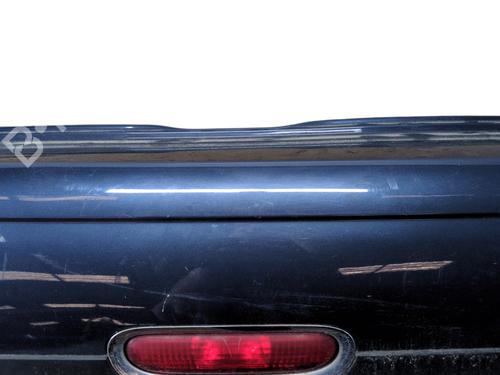 Rear bumper MINI MINI (R56) One | BP26932327C8 