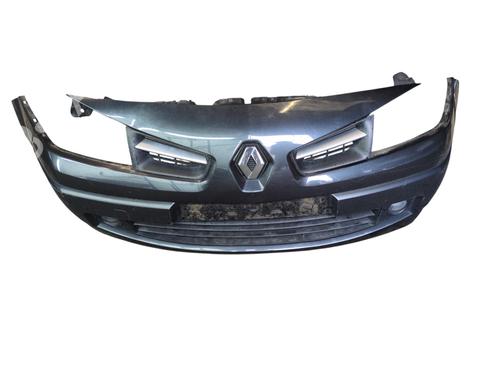 Front bumper RENAULT MEGANE II (BM0/1_, CM0/1_) 1.6 16V | BP29425928C7 