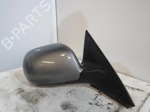 Left mirror AUDI A6 C5 (4B2)  | BP25085913C26 