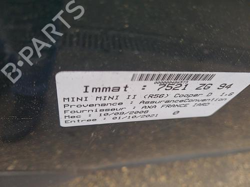 Instrument cluster MINI MINI (R56) Cooper D | BP25087885C47 - Image 17