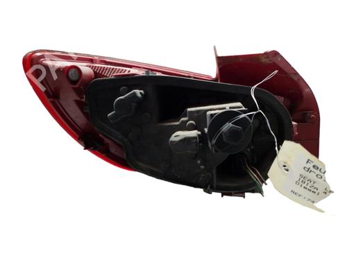 Right taillight SEAT IBIZA IV SC (6J1, 6P5) 1.4 TDI | BP28809121C35 