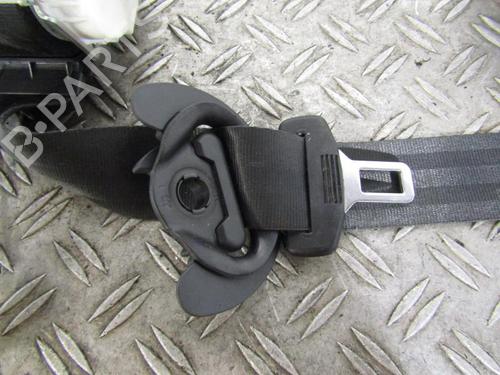Front right seatbelt VW PASSAT B7 (362) 2.0 TDI | BP25108171I25 - Image 6