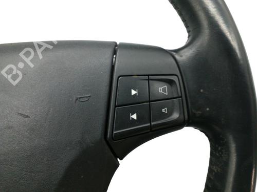 Used Steering wheel Steering wheel VOLVO S40 II (544) 2.0 D (136 hp) 25089233 25089233