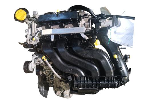 Engine SMART FORTWO Coupe (453) 1.0 (453.342, 453.343) | BP32386841M1 - Image 10
