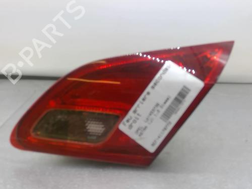 Used Right tailgate light Right tailgate light OPEL ASTRA J Saloon 1.3 CDTI (69) (95 hp) 25111493 25111493
