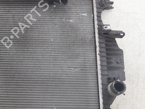 Used Water radiator Water radiator FORD MONDEO V Turnier (CF) 1.5 TDCi (120 hp) 39952695 39952695