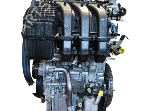 Engine DACIA SANDERO II 1.0 SCe 75 (B8JC, B8JD, B8NC) | BP38585501M1 - Image 2