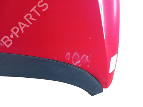 Hood SEAT ALTEA (5P1)  | BP25100598C1