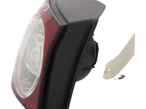 Used Left taillight Left taillight VW GOLF V (1K1) [2003-2010] 33659977 33659977