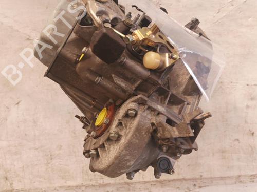 Used Gearbox Gearbox PEUGEOT 607 (9D, 9U) 2.2 16V (158 hp) 25104090 25104090
